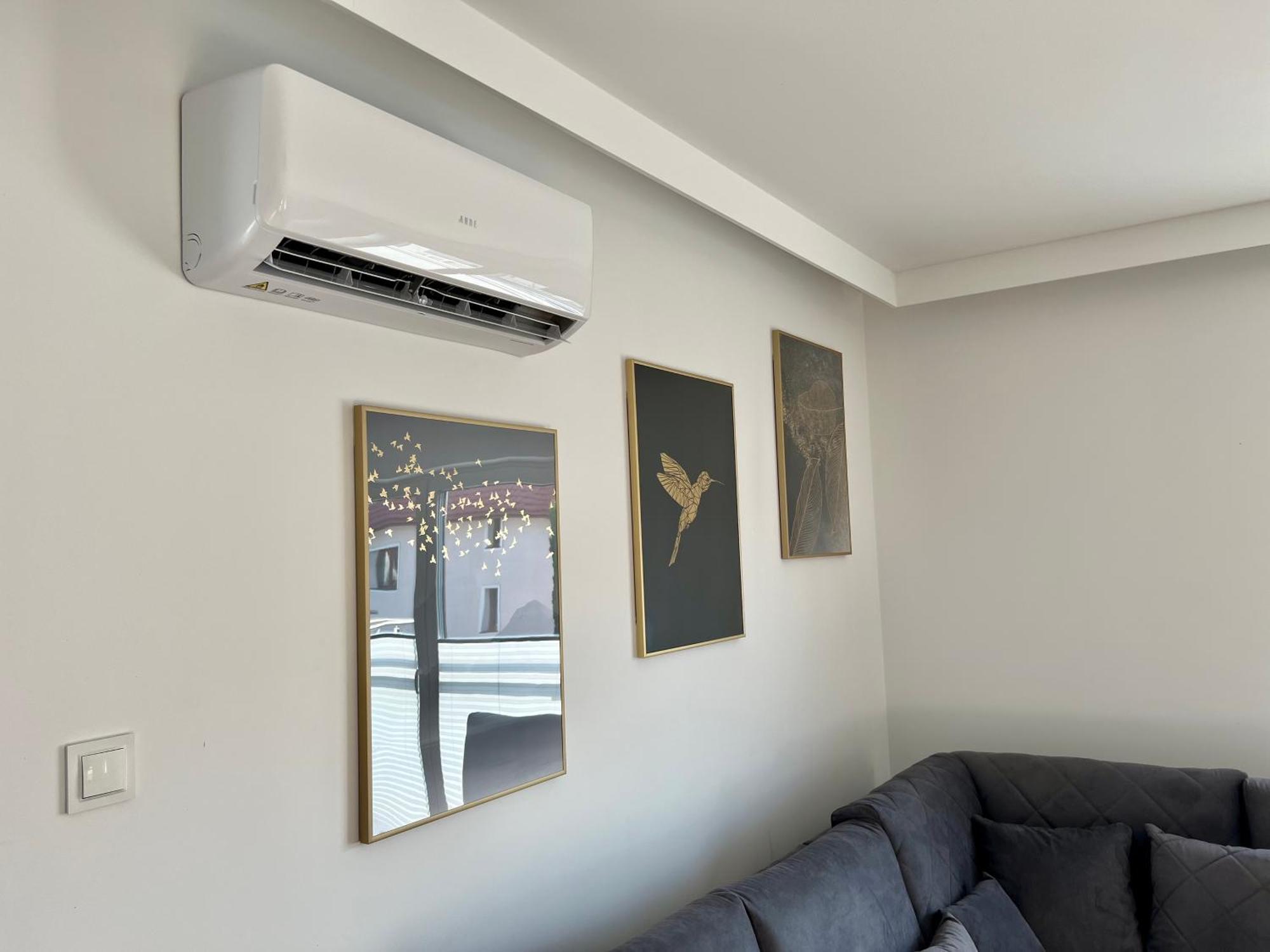 Zloty Apartament 蒂科钦 外观 照片